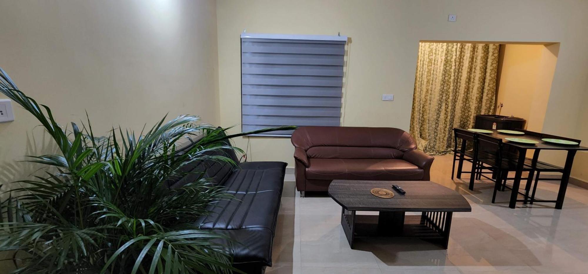 Sd D'Souza Heritage Moira Flats With Reserved Parking Exteriér fotografie