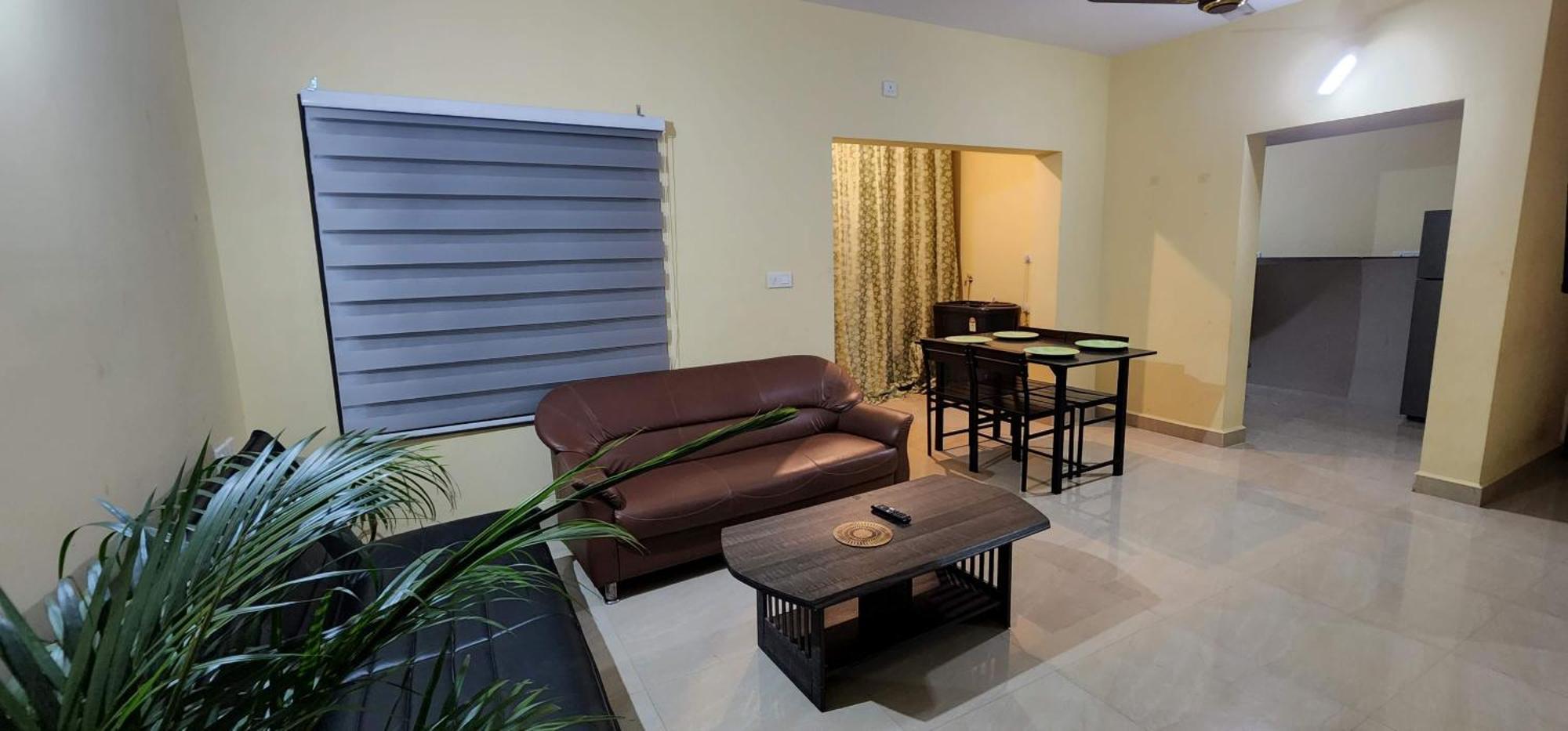 Sd D'Souza Heritage Moira Flats With Reserved Parking Exteriér fotografie