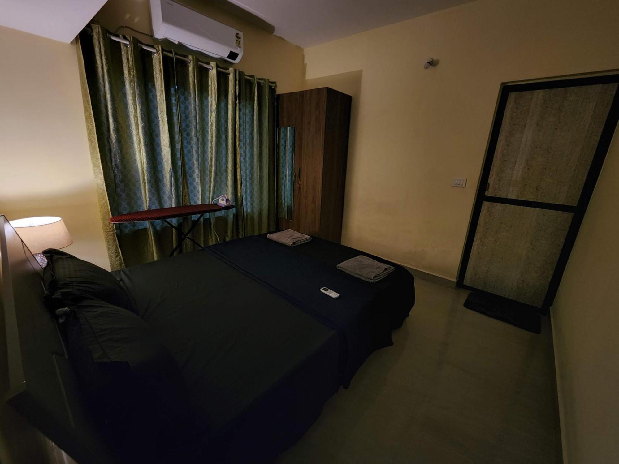 Sd D'Souza Heritage Moira Flats With Reserved Parking Exteriér fotografie