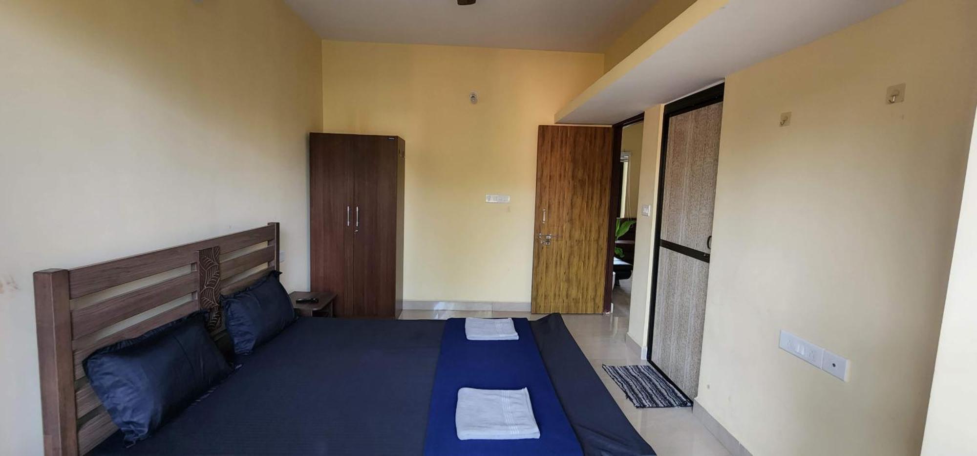 Sd D'Souza Heritage Moira Flats With Reserved Parking Exteriér fotografie